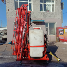 Huaxi 3WPX-1000 Suspended Corn Sprayer Large Boom Sprayer Manufacturer thumbnail-2
