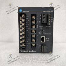 Allen-Bradley 1404-M405A-DNT Powermonitor 3000 Module thumbnail-1