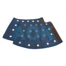 Copper Button Wrist Guard thumbnail-3