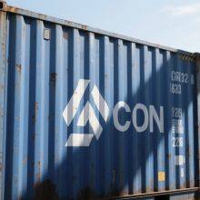 Ocean Freight Forwarder Air Shipment Railway Logistics Sea Freight From China to Kuwait/Iraq/Iran/Saudi Arabia thumbnail-1