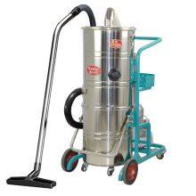 Karler KL-2210 Supplies Large Industrial Vacuum Cleaners for Factory Workshops, Used for Suction of Powder Vacuum Cleaners thumbnail-1