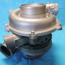 Sany Sy365 Turbo Charger Sany and Other Sany Excavator Spare Parts With Favourable Discount thumbnail-2