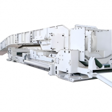 Transfer Conveyor Beam Stage Loader for Coal and Ore Transfer SZZ730/200 thumbnail-3