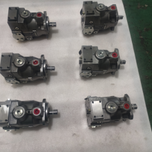 PV Series Hydraulic Piston Pump PV016 PV020 PV023 PV028 PV032 Pump PV016R1K1T1NMMC PV023R1K1T1NMMC thumbnail-2