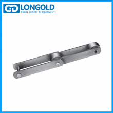 Supply of Tsubaki Double Pitch Conveyor Chains From Japan, Authorized Agent for Imported Tsubaki Products From Japan thumbnail-1