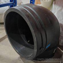 Cangzhou Jiahe Pe100 Electro-fusion Sleeve Elbows and Tees thumbnail-2