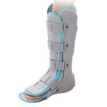 Ankle Brace Foot Drop Fixation for Fracture Sprain thumbnail-4