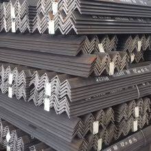 High Quality Astm A36 Q195 Q235 Q345 20x20 30x30 50x50 Carbon Equal Angles Bar for Sale thumbnail-5
