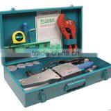 Good Quality 20-63mm Manual Welding Machine for Ppr Pipe and Fittings thumbnail-2