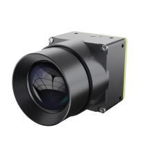 High-Resolution 1280×1024 Uncooled VOx Infrared Thermal Imaging Module With LY300 ASIC thumbnail-2