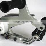 Electric Double Reduction Gear 900W VTC Pipe Belt Sander For Stainless Steel Quality Choice thumbnail-4