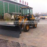 XD918 Snow Machine With CE FOR SALE thumbnail-2
