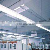 CE/RoHS /wholesale Water-proof Led Linear Light, Pure White Bright LED Light for Subway Lighting