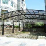 2M Connection Aluminium Carpot thumbnail-1