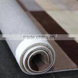 Fashion Design Living Room Polyester Antiflaming 3d Shaggy Tapis Carpets YB-A013 thumbnail-6