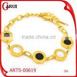 2016 Trending Simple Design Bangles Accessories For Women Bracelet thumbnail-3