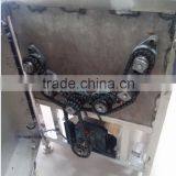 Industrial Automatic Carrot/Taro/ Sweet Potato Peeling Machine With Brush Rollers thumbnail-5
