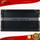 6.95 inch touch screen HD 1080P android 4.4.4 cord core universal car dvd player