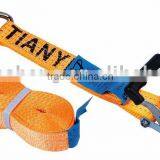 50mm Ratchet Tie Down thumbnail-1