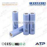 Wholesale Samsung 29e 2900mah 18650 / Samsung Inr18650-29e / Samsung Sdi Inr18650-29e thumbnail-3