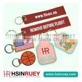 Custom Embroidered Keychains__002 thumbnail-1