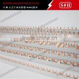 Low Voltage Busbar Insulator thumbnail-1