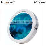 5 in 1 Multifunctional Robot Vacum Cleaner With Remote thumbnail-6