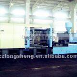Injection Molding Machine With Servo Motor