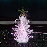 Giant Led Christmas Tree