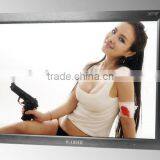 CCTV Monitor 60 Inch With Remote Control