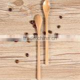 YangJiang Eco-friendly Best Wooden Coffee Spoon thumbnail-3