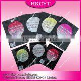 Clorful Packaging Bag With Zipper Top/custom Herbal Incense Bags thumbnail-1