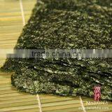 Japanese Roasted Seaweed for Sushi thumbnail-2