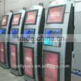 18 Ports Cell Phone Charging Kiosk thumbnail-1