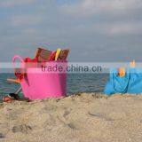 Water Proof Beach Bag Luxury Beach Bags thumbnail-1