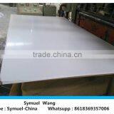 Hot Sales 18mm Chinese UV Chipboard / Particle Board / Plywood Sheet for Kicken thumbnail-1