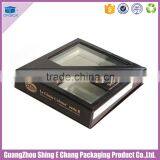 Hot Sale Individual Design Tobacco Box thumbnail-1