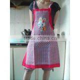 Nonwoven Promotional Apron thumbnail-1