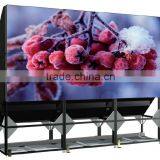 Outdoor Full Color LED Screen P10 on Building Top
