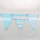 Party Supplies Wholesale China Paper Flag Banner/Backpack Flag Banner thumbnail-6
