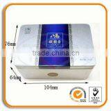 Tea Tin Box Wholesale