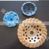 Diamond Grinding Wheels for Single Row Diamond Grinding Wheel thumbnail-5