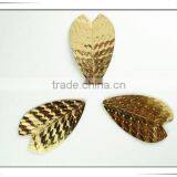 Custom Metal Dart Flight for Competition