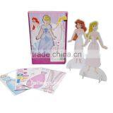 Princess Dressing thumbnail-1