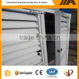 Window Shutter-010 Popular Steel Louvre Window Shutters,custom Window Shutter