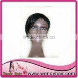 Hot Selling !!! New Style Synthetic Hair Wig /best Price thumbnail-1
