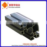 China Well-Known Trademark Aluminium Profile Manufacturer in Zhejiang, China Supplying all Kinds of Aluminum Profiles