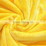 Karl Mayer Tricot 3mm High Pile One Side Brush Super Soft Minky Fabric thumbnail-1