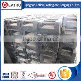 Weighbridge Forklift Weight, Cast Iron Counter Weigh