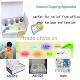 Medicine Health Cupping ,Vacuum Cupping Apparatus thumbnail-1